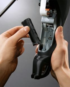 Testo 308 анализатор сажевого числа с интерфейсом Bluetooth