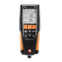 Testo 310 газоанализатор