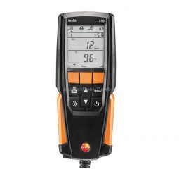 Testo 310 газоанализатор