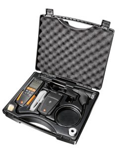 Testo 310 газоанализатор