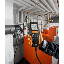 Testo 310 газоанализатор