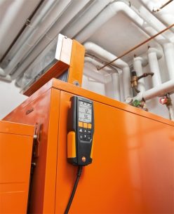 Testo 310 газоанализатор
