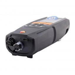 Testo 320 без H2-компенсации газоанализатор + testo 510i смарт-зонд (комплект)