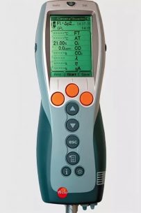 Газоанализатор Testo 335