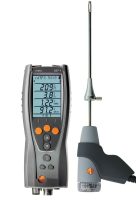 Газоанализатор Testo 327-1 CO
