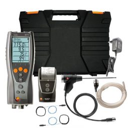 Газоанализатор Testo 327-1 CO