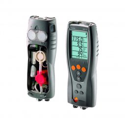 Газоанализатор Testo 327-1 O2