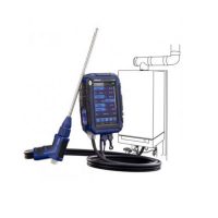 Wöhler A 450 анализатор дымовых газов