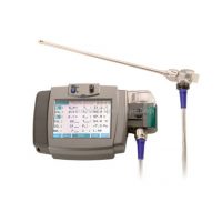 Wöhler A 600 газоанализатор