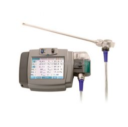 Wöhler A 600 газоанализатор