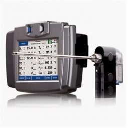 Wöhler A 600 газоанализатор