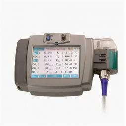 Wöhler A 600 газоанализатор