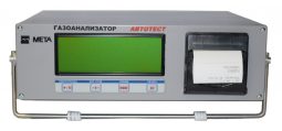 АВТОТЕСТ-01.03П (2 кл)