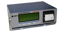 АВТОТЕСТ-01.03П (2 кл)