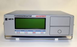 АВТОТЕСТ-01.03 (2 кл)