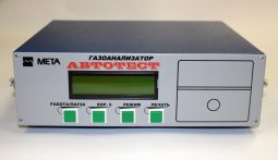 АВТОТЕСТ-01.02 (2 кл)
