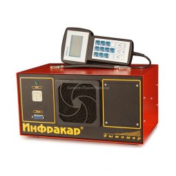 Дымомер «Инфракар Д 1-3.01»