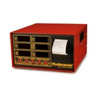 Газоанализатор «Инфракар М-2Т.02»