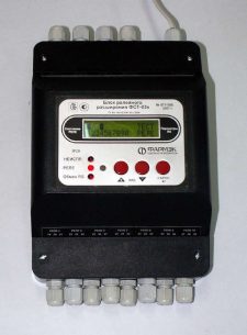 Газоанализатор ФСТ-03В