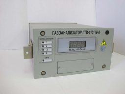Газоанализатор водорода ГТВ-1101М-А