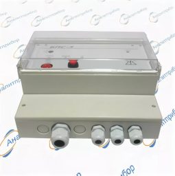 Блок питания и сигнализации БПС-3