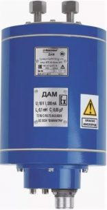 Датчики-газоанализаторы термомагнитные ДАМ