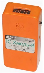 ИГС-98 Хмель-В газоанализатор