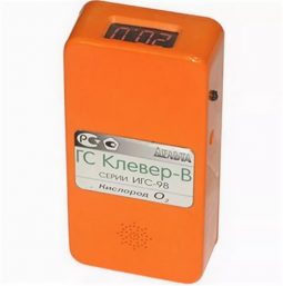 ИГС-98 Клевер-В газоанализатор