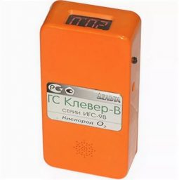 ИГС-98 Клевер-В газоанализатор (технологический)