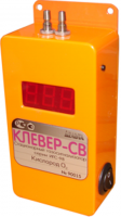 Газоанализатор ИГС-98 Клевер-СВ