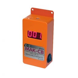 Газоанализатор ИГС-98 Мак-СВ