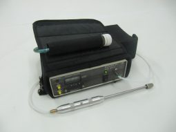 Переносный газоанализатор КОЛИОН-1В-27 (ПР)