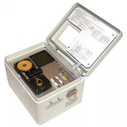 Переносной газоанализатор ГАНК-4 EX