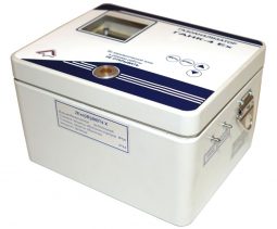 Переносной газоанализатор ГАНК-4 EX