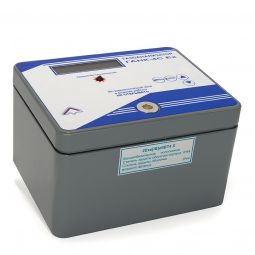 СТАЦИОНАРНЫЙ ГАЗОАНАЛИЗАТОР ГАНК-4С (2ЕХЕ[IB]DIIBT4 X)