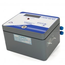 СТАЦИОНАРНЫЙ ГАЗОАНАЛИЗАТОР ГАНК-4С (2ЕХЕ[IB]DIIBT4 X)