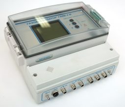 Стационарный газоанализатор ГАНК-4М