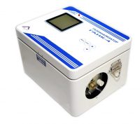 Переносной газоанализатор ГАНК-4