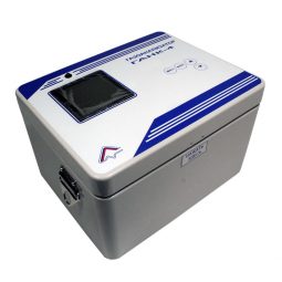 Переносной газоанализатор ГАНК-4