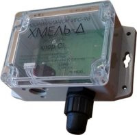 Стационарные газосигнализаторы — Модификация «Д» исполнение 024