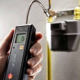 Testo 316-EX течеискатель