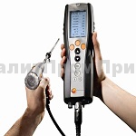 Увеличение цены на газоанализатор testo 340 и комплекты газоанализатора testo 340