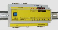 Cтационарный газоанализатор пропана Хоббит-Т-C3H8