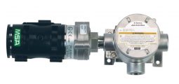 Стационарный газоанализатор PrimaX IR, NPT, Пропан (1.7) , ATEX, SS