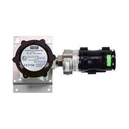 Стационарный газоанализатор PrimaX IR, NPT, Пропан (1.7) , ATEX, SS