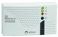 Сигнализатор загазованности Seitron RGDGPLMP