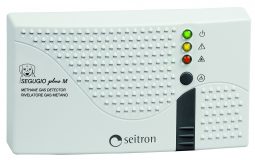 Сигнализатор загазованности Seitron RGDGPLMP