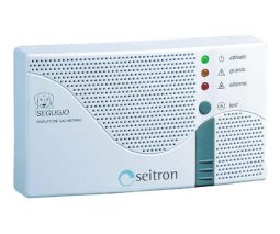 Сигнализатор загазованности Seitron RGDGPLMP