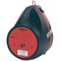 Самоспасатели MSR 1 и MSR 2