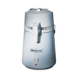 Дистиллятор MELAG MELAdest 65